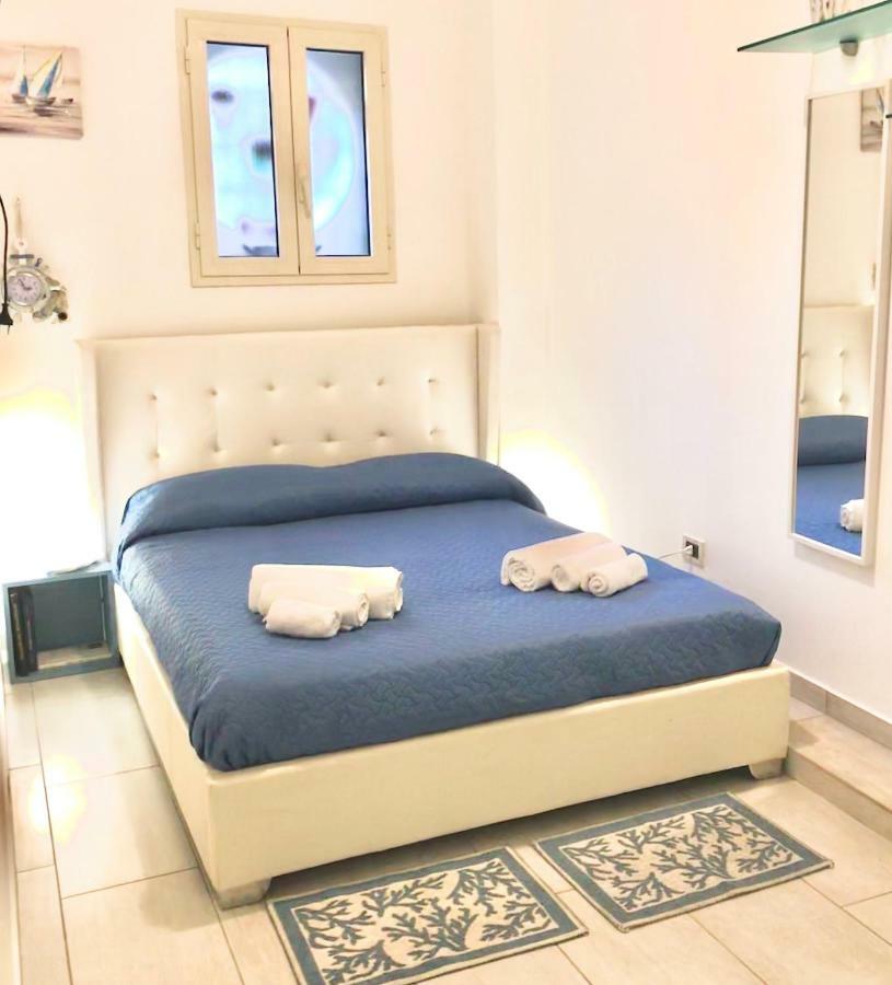 La Casa Di Hoby Apartment Naples Exterior photo